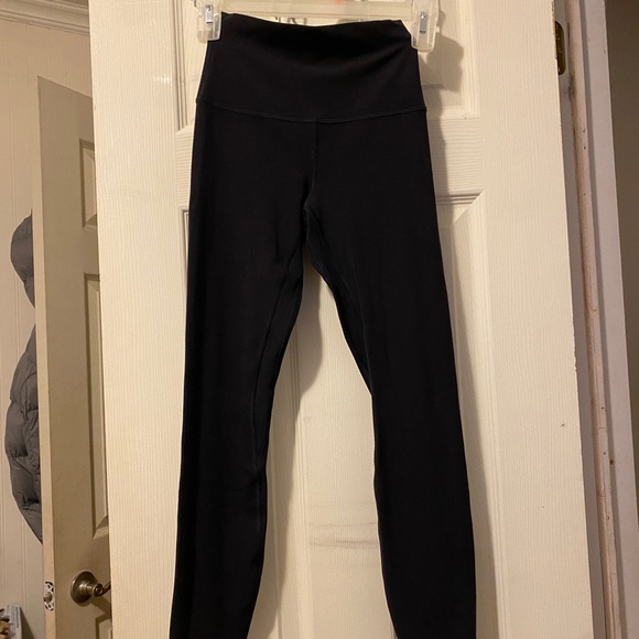 Lululemon Align Leggings - Size 2 - Picture 2 of 4